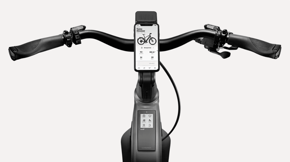 Stromer ST1
