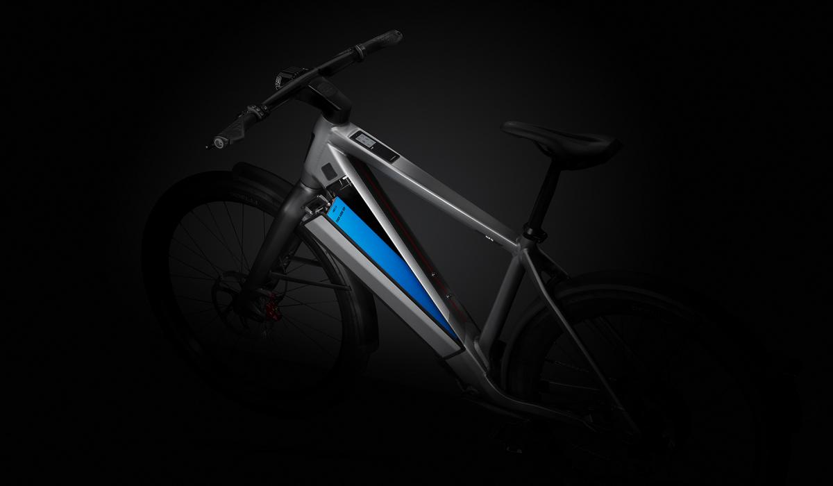 Stromer ST5