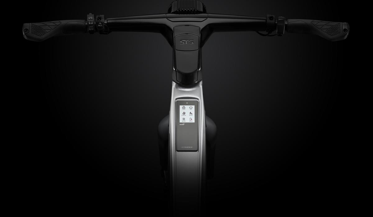 Stromer ST5