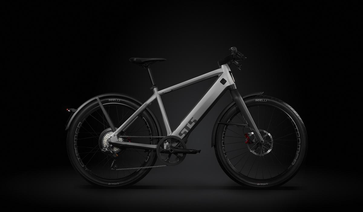 Stromer ST5