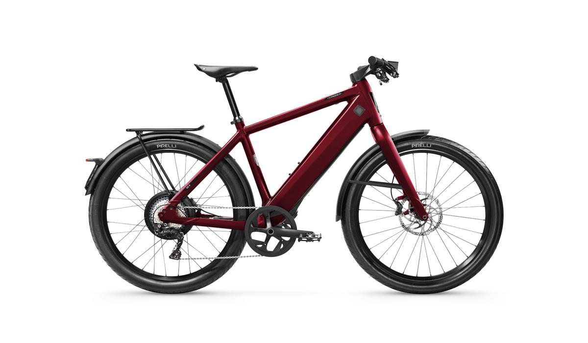 Stromer st3 ae outlet