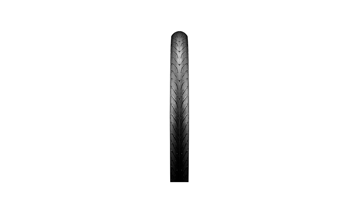 Le pneu Pirelli Angel ST Sport pour vélos électriques présente des performances maximales et a été spécialement développé pour Stromer.