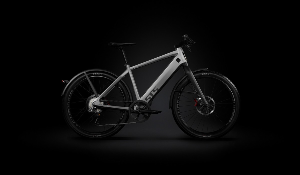 Stromer ST5