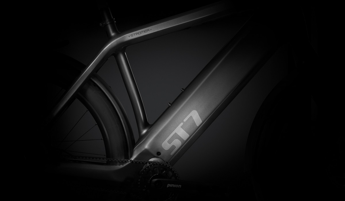ST7 frame