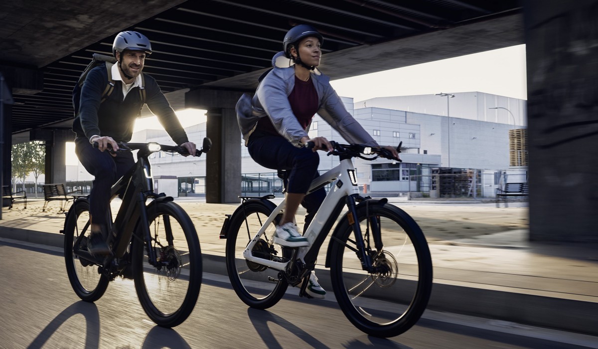 Déplacements sereins et sûrs avec une assurance vélo électrique